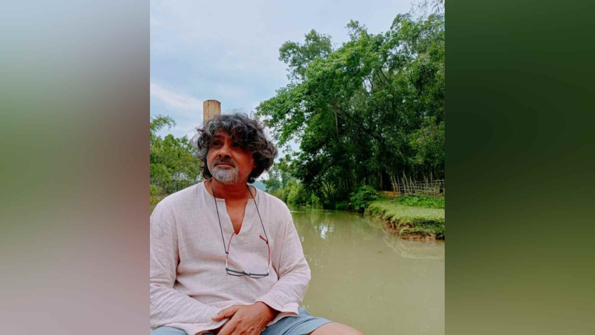 ‘Kajol Rekha is my dream film’: Gias Uddin Selim