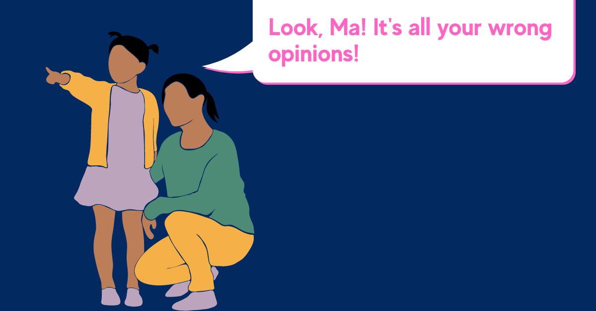 Welcome to Millennial Motherhood