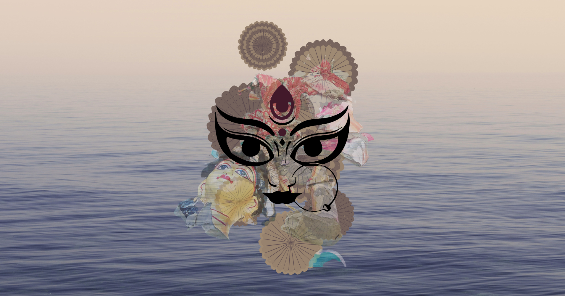 A shadow of fear looms over Puja festivities this year