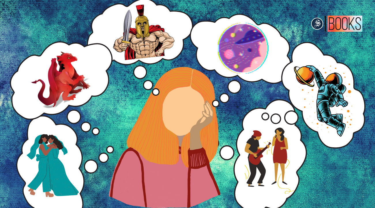 Fanfiction and the art of retelling stories