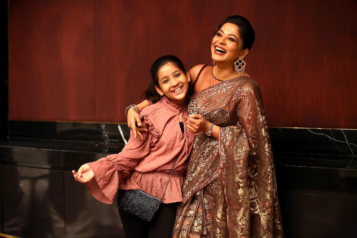 ‘Saira is my powerhouse’: Badhan on daughter’s birthday