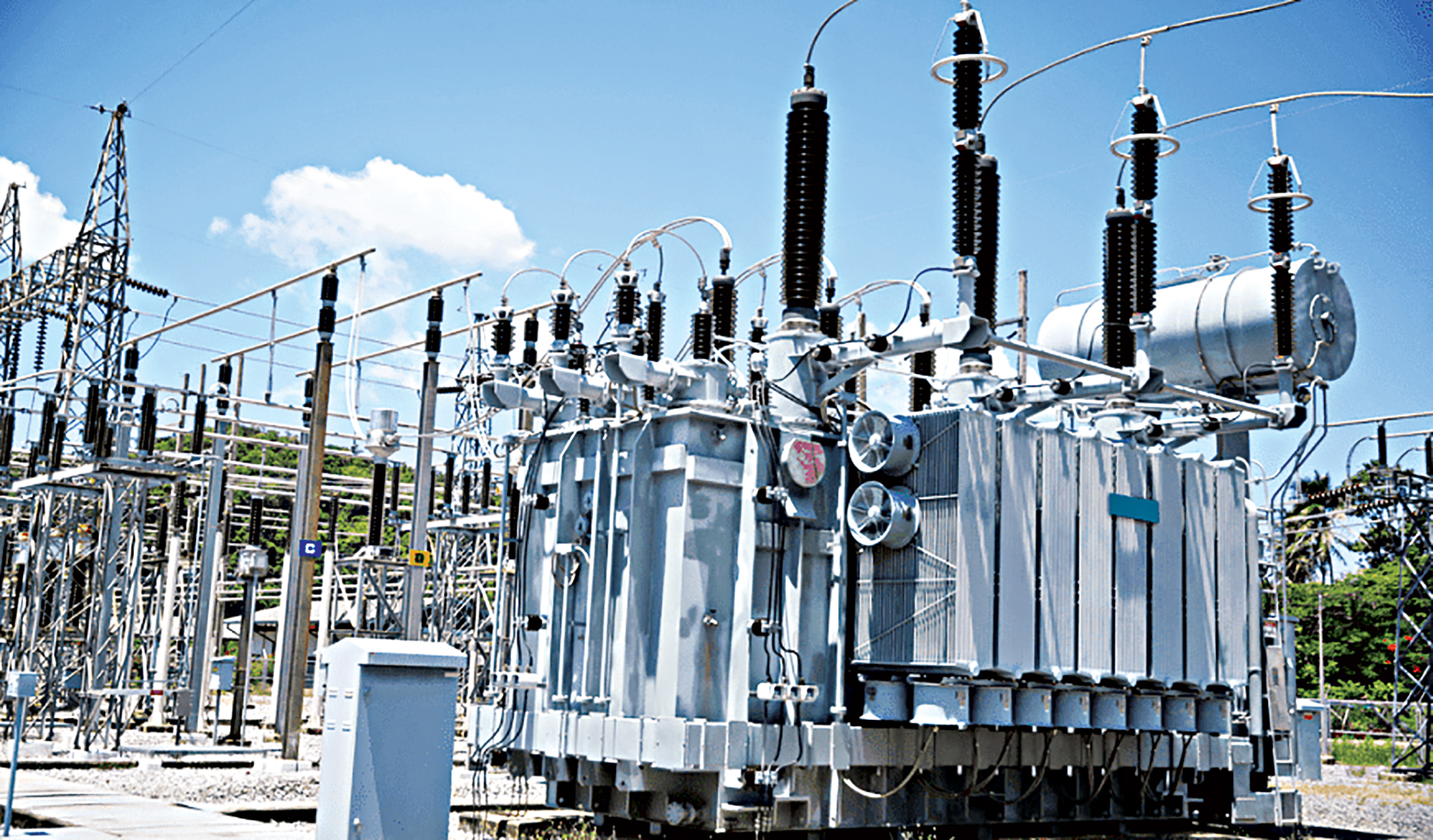 Power grid failure: Result of neglect, lessons not learnt