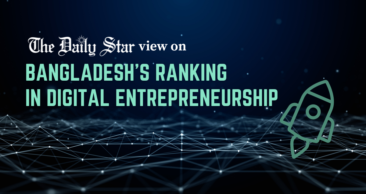 Where’s the ecosystem for our tech sector?