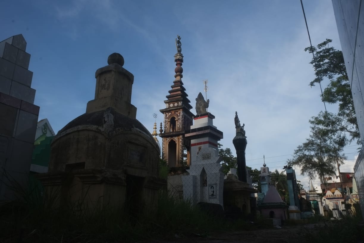 Partition 1947: The flow between two sides of a line