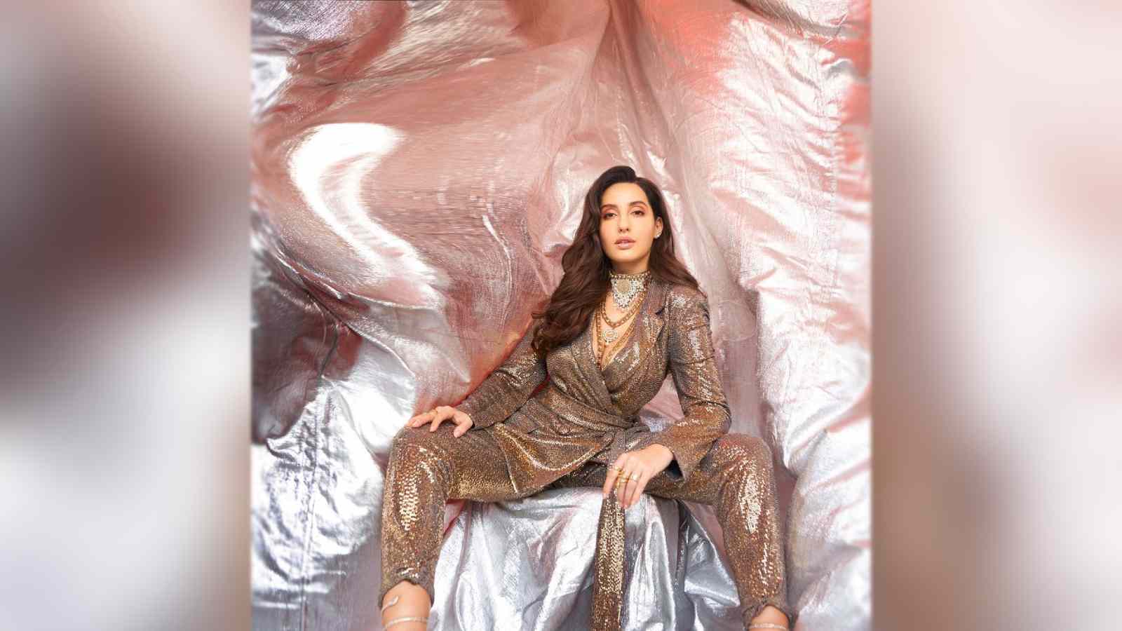 Nora Fatehi gets legal notice from Dhaka