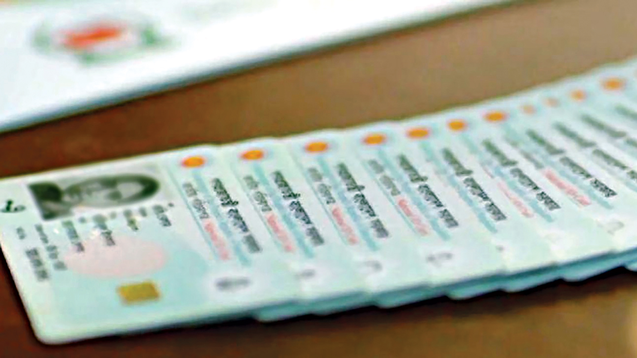 Rohingya NID scam: Syndicate charges Tk 1.30 lakh per head