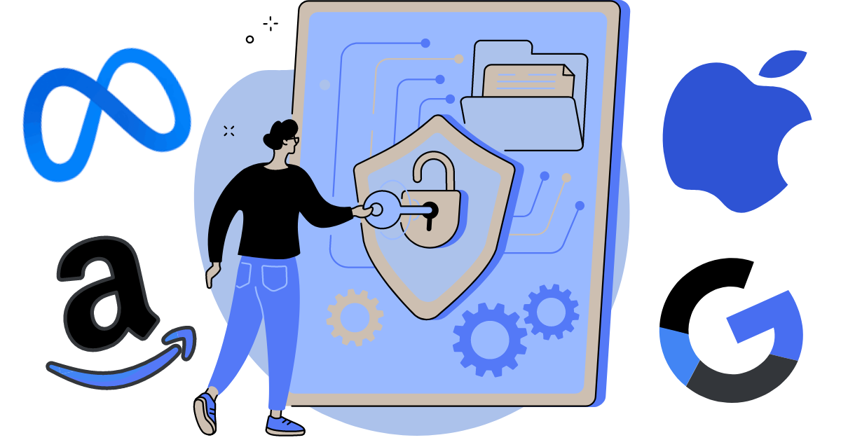 Big Tech and our right to know