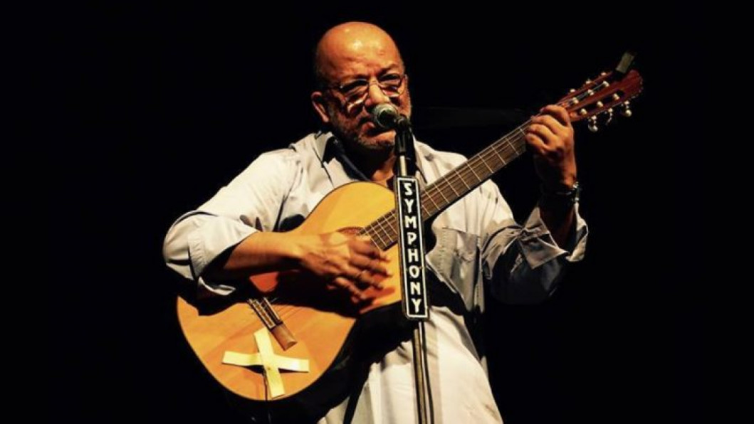 Kabir Suman concert yet to get permission to take place at National Museum: DMP