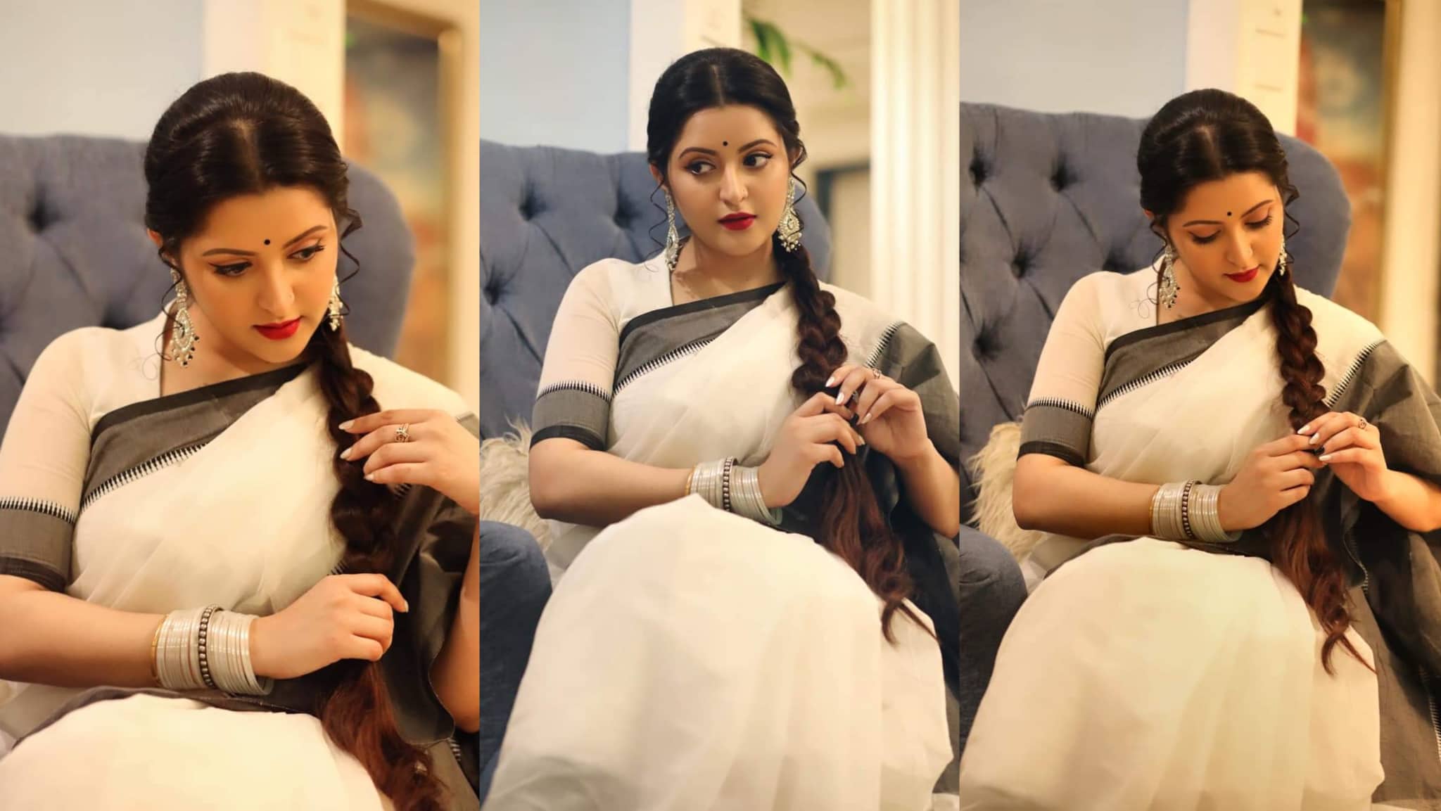 ‘Maa’ is an emotion: Pori Moni’s film gets uncut censor certificate