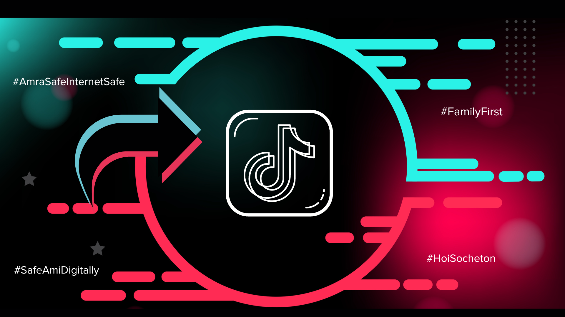 A look inside TikTok's safety drives in Bangladesh