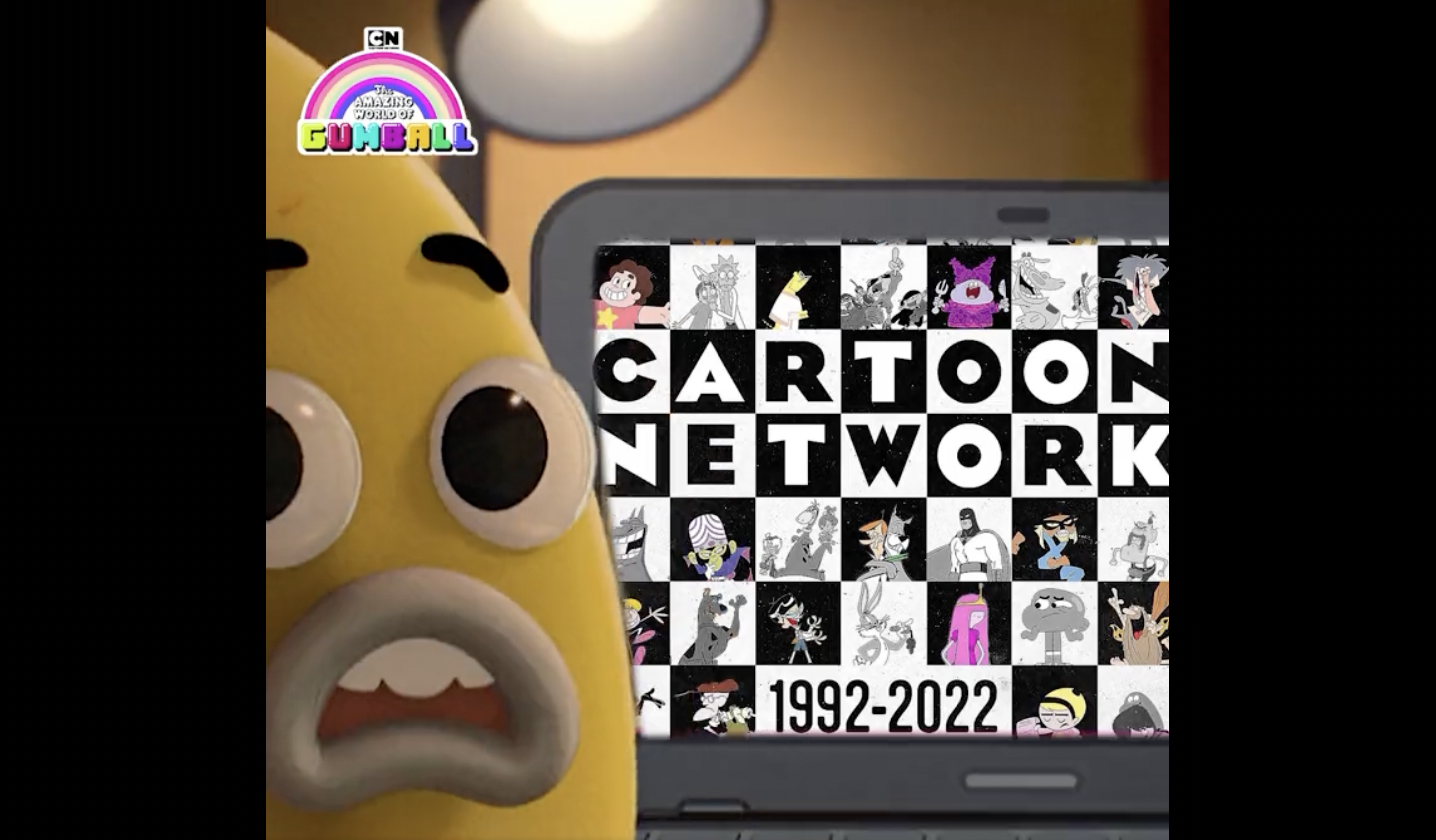'We are not dead': Cartoon Network reponds to the Internet