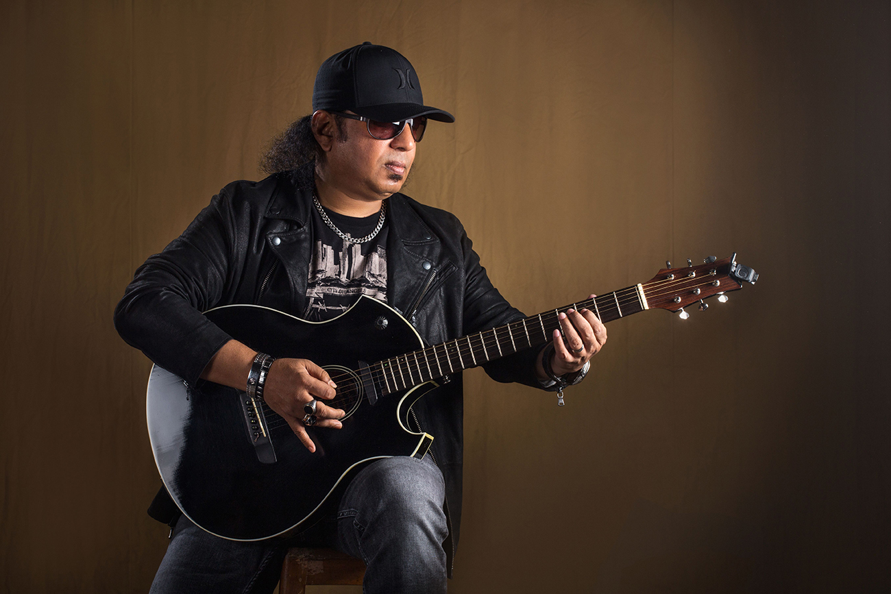 We all miss and love you very much: Ayub Bachchu’s son on his 4th death anniversary