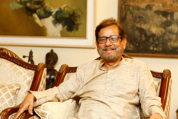 The term ‘legendary’ has lost its charm: Asaduzzaman Noor