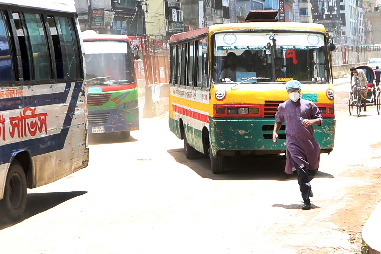 Road safety law fails to hold the guilty accountable