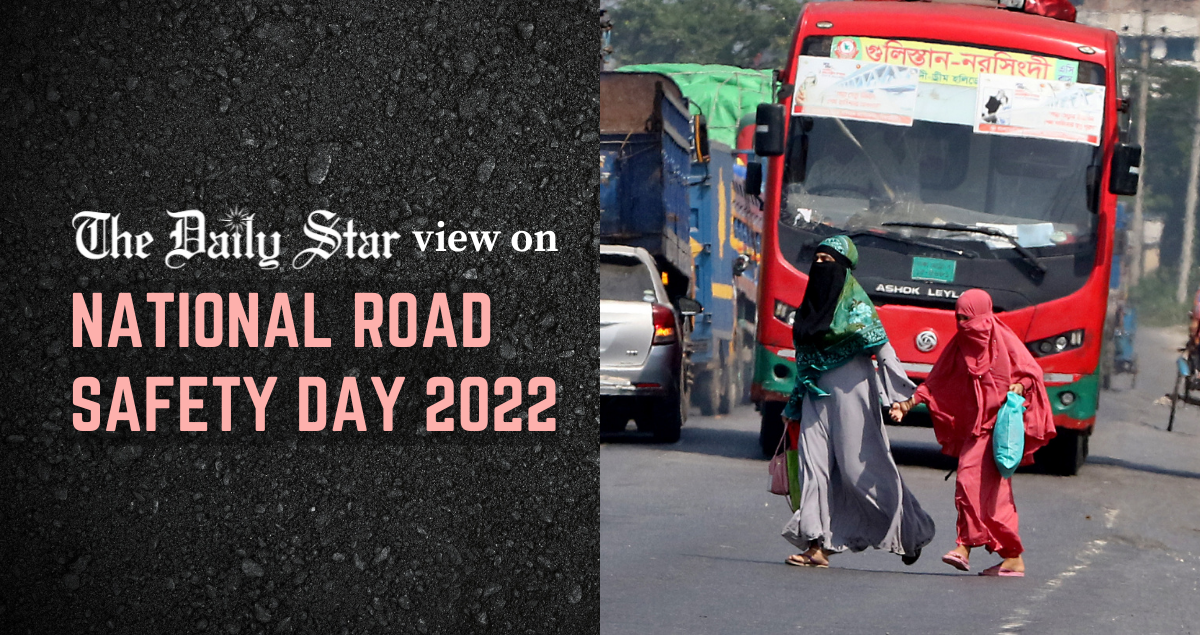 Will deadly commute continue to be our reality? 