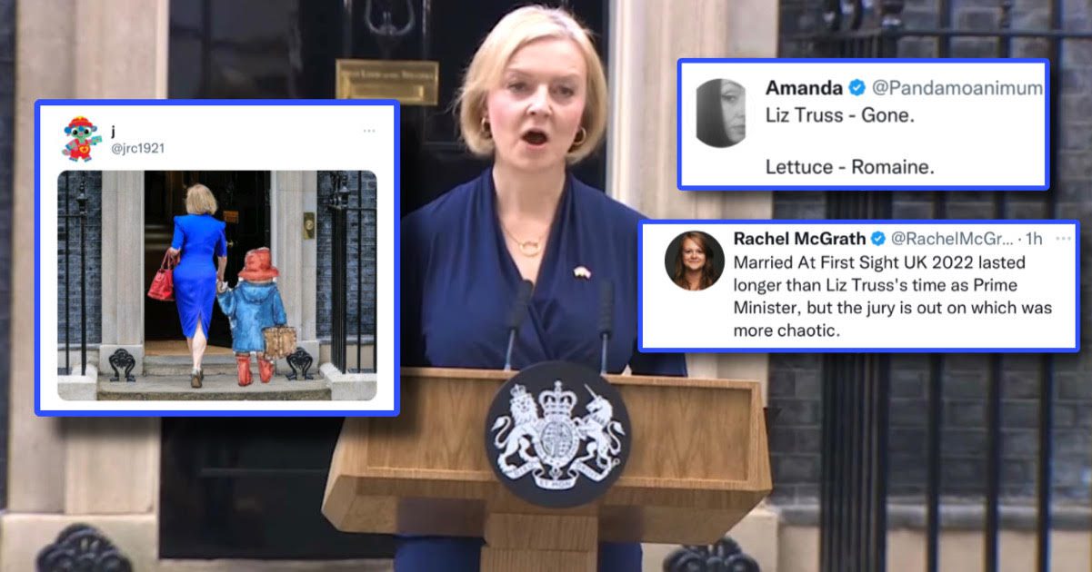 Is Britain about to reunite with its ex(PM)?