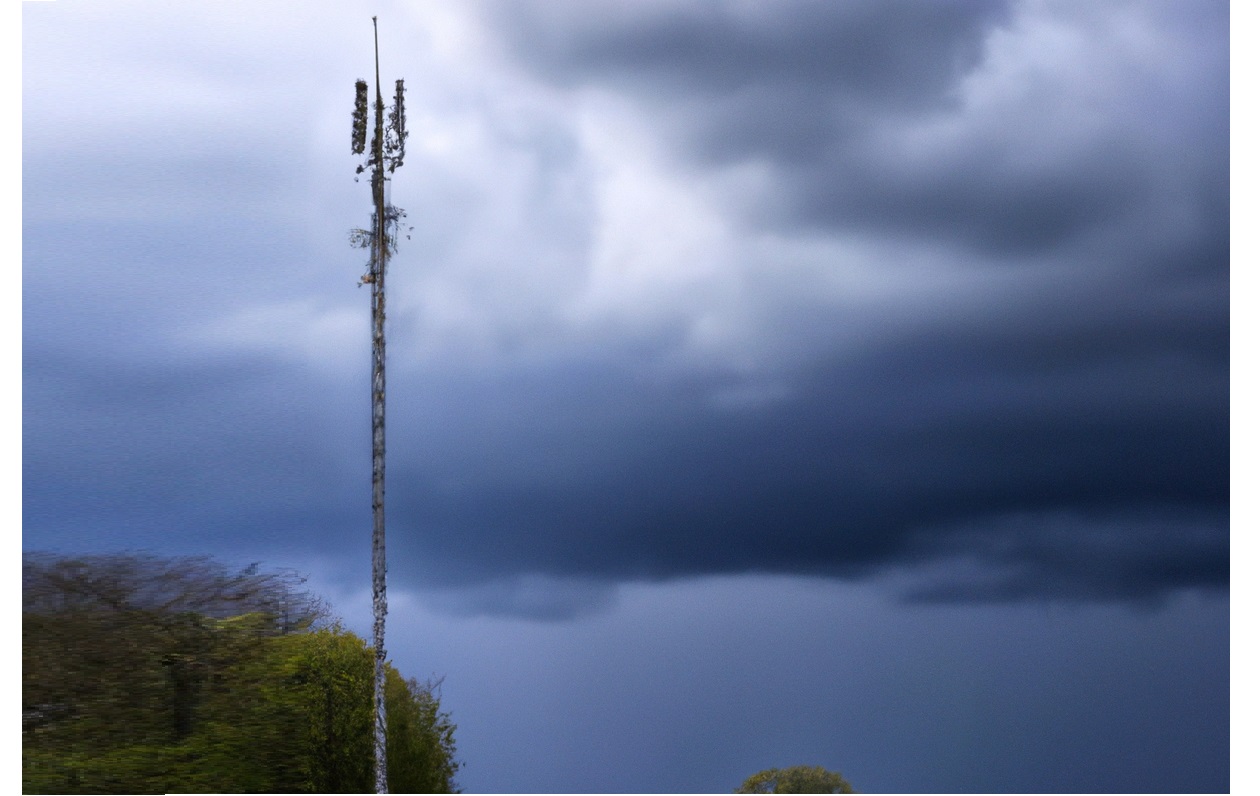 Cyclone Sitrang disrupts internet and mobile network