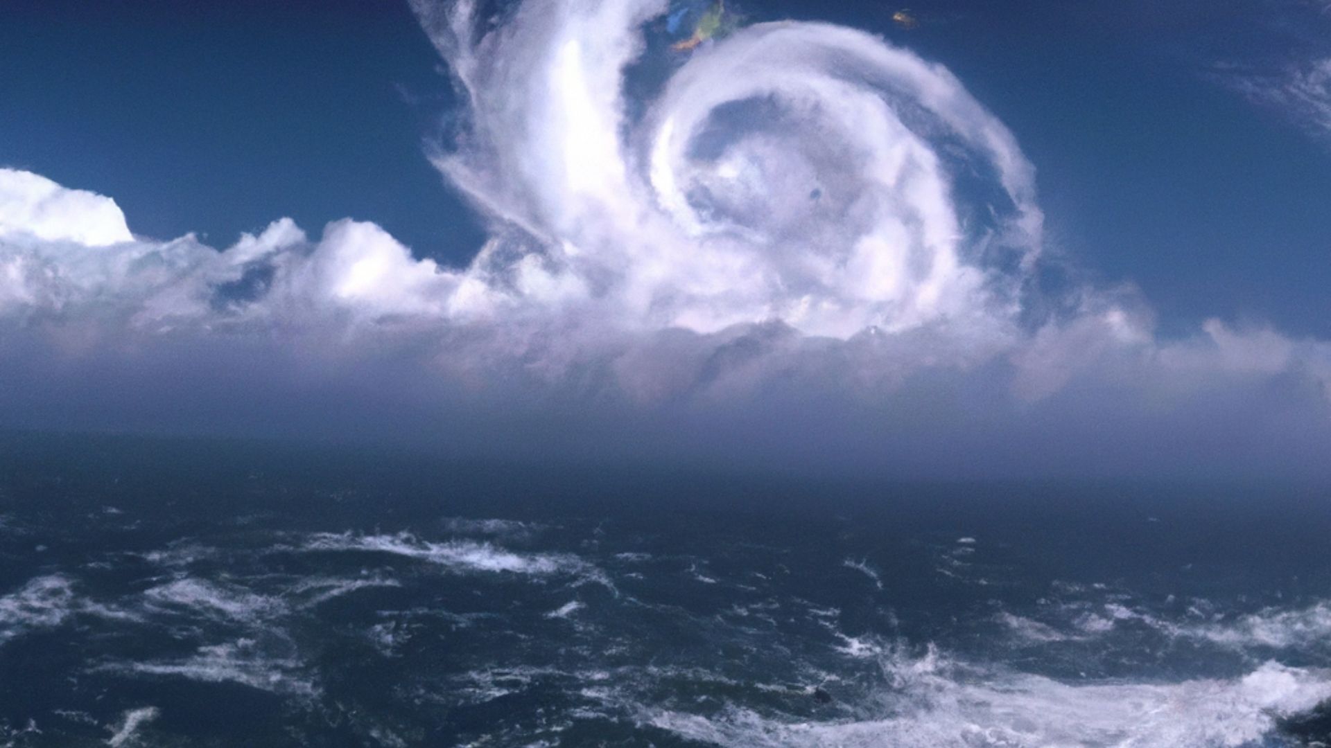 How cyclones are formed: explained