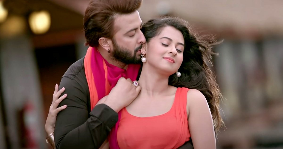 ‘Isn’t it obvious that there is nothing between us anymore?’, says Shakib Khan