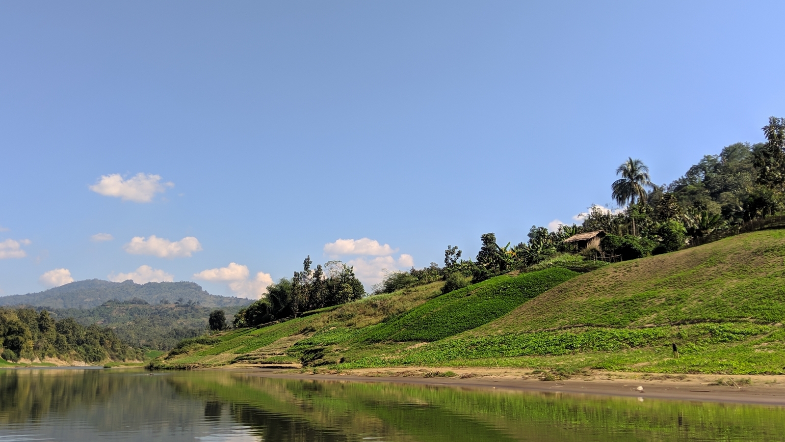 5 great places to visit in Bangladesh this autumn