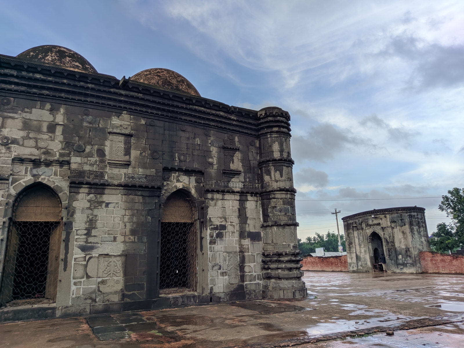 Top 6 places to visit in Rajshahi city