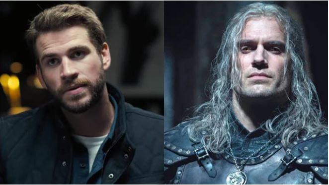 Liam Hemsworth to replace Henry Cavill in Netflix’s ‘The Witcher’