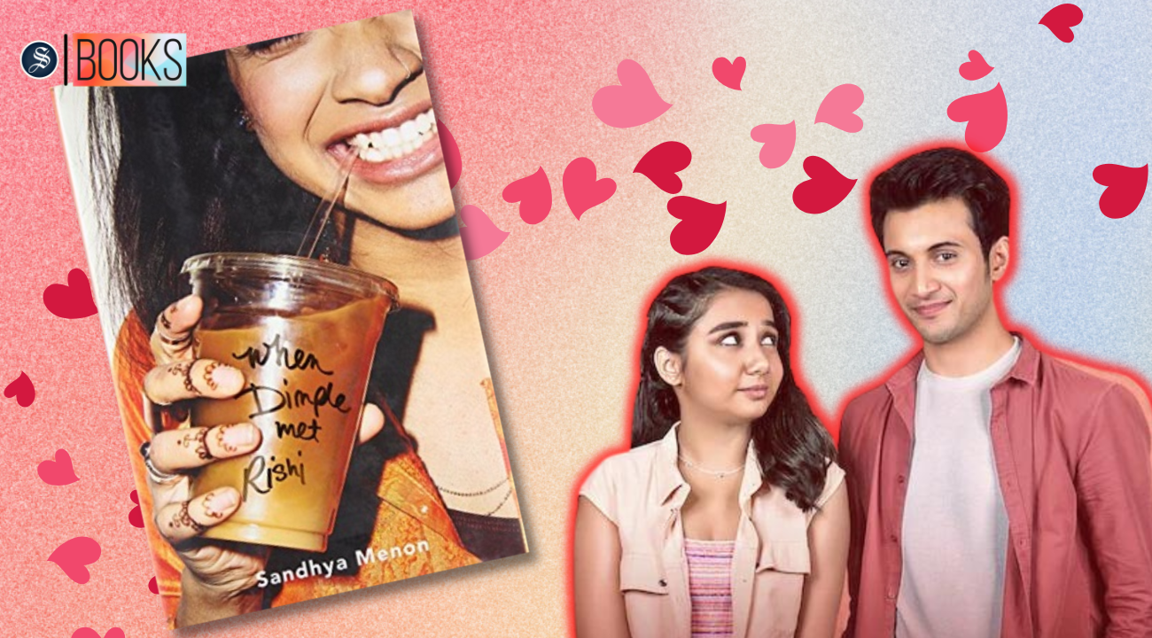 ‘Mismatched’: Stories of youth and love