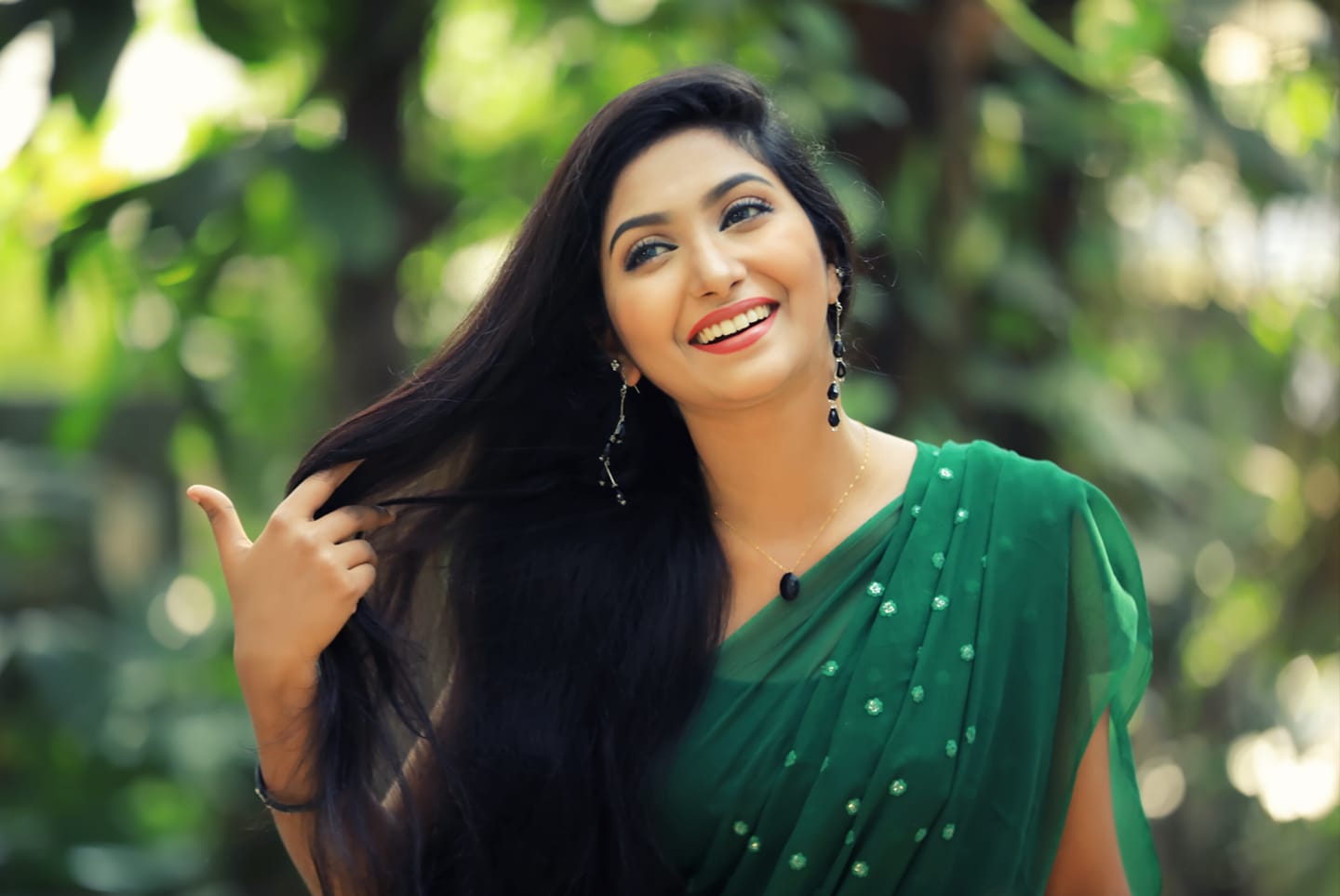 I was obsessed with Shabnur growing up: Shahnaz Sumi