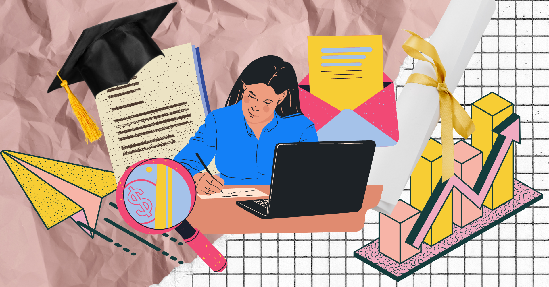 Applying to universities abroad: myth busting for parents