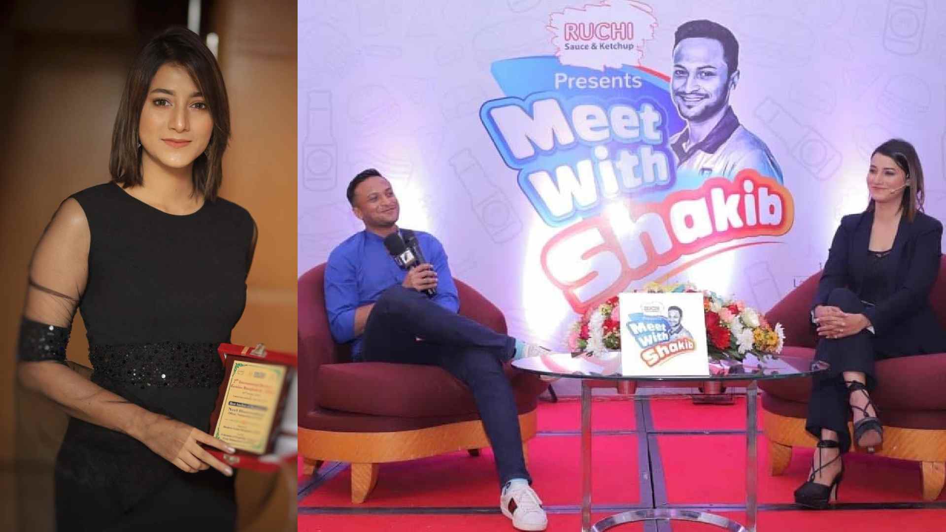 ‘Shakib has to make a comeback today’: Neel Hurerzahan 