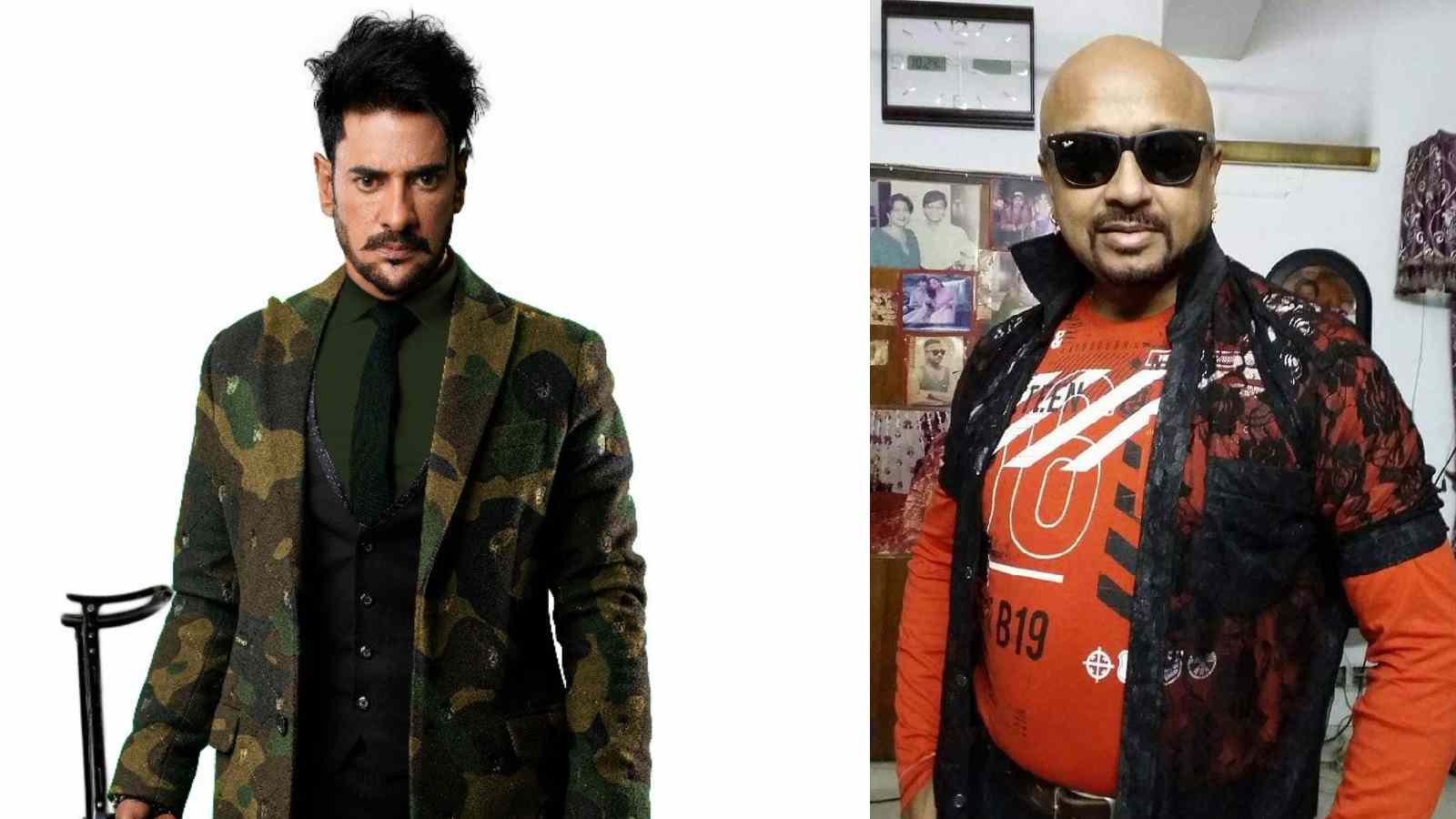 ‘I am bodybuilding, learning martial arts to keep up with Rubel’: Ananta Jalil