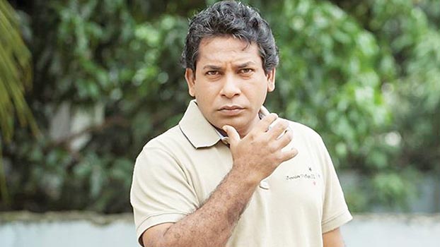 Shooting of Mosharraf Karim starrer “Hubba” completed 