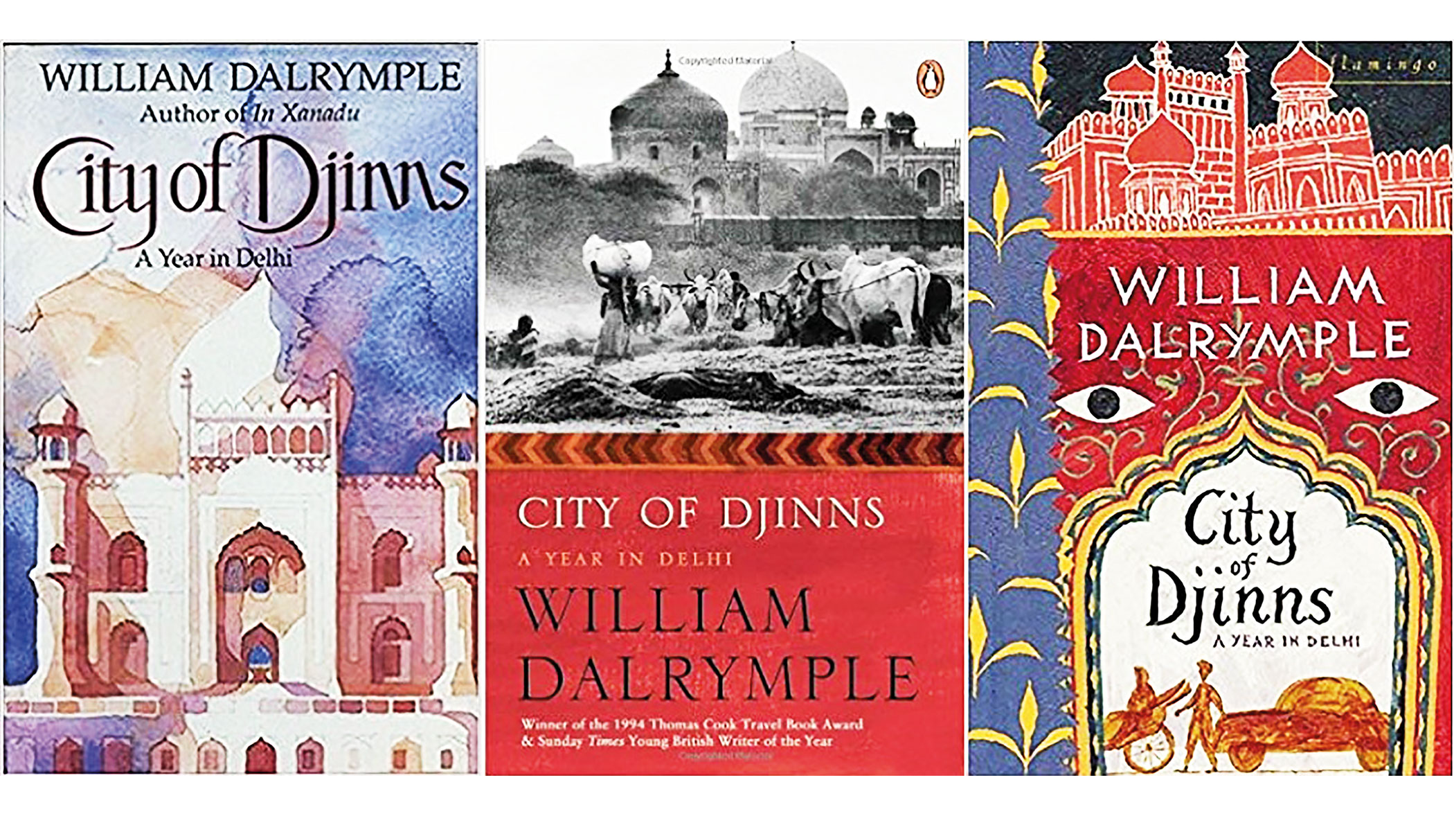 “I also have Bengali blood in my veins”