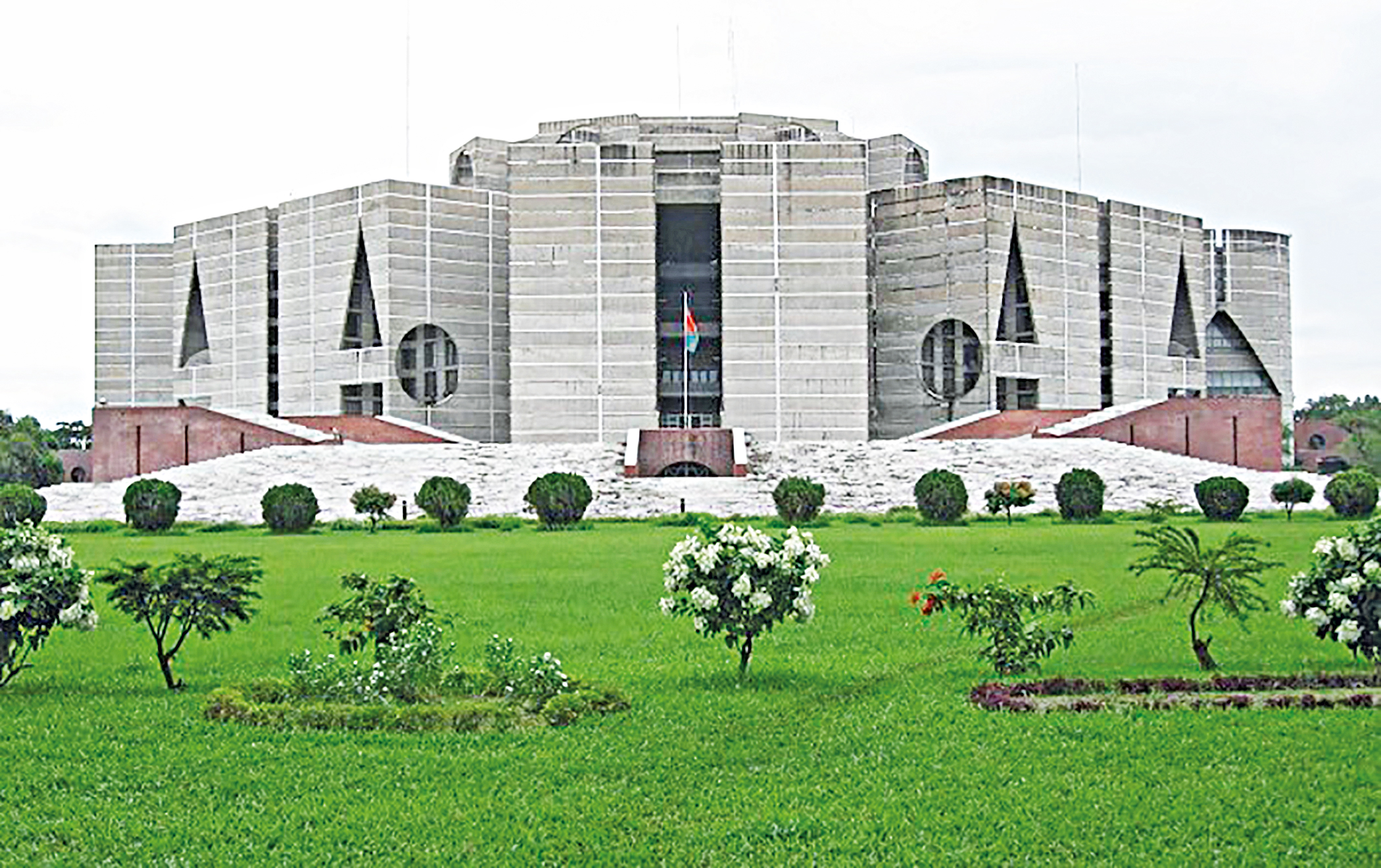 50 Years of Bangladesh Constitution In a nutshell
