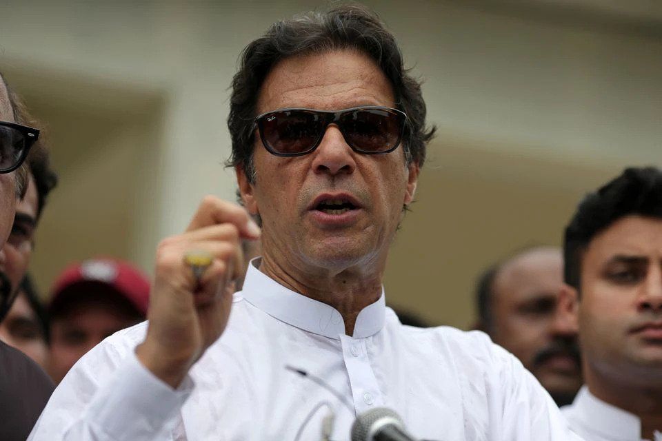 The stakes could not be higher for Imran Khan, the establishment and Pakistan