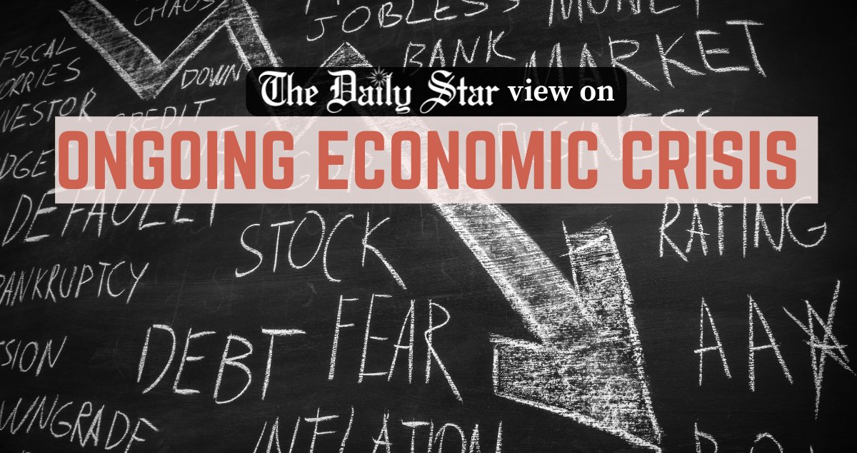 Could we have avoided the current economic crisis?