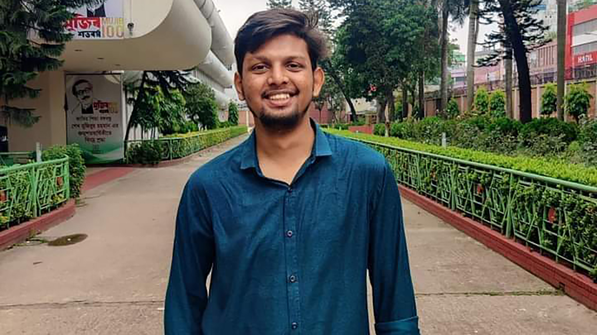 Buet student Fardin was murdered: Doctors after autopsy