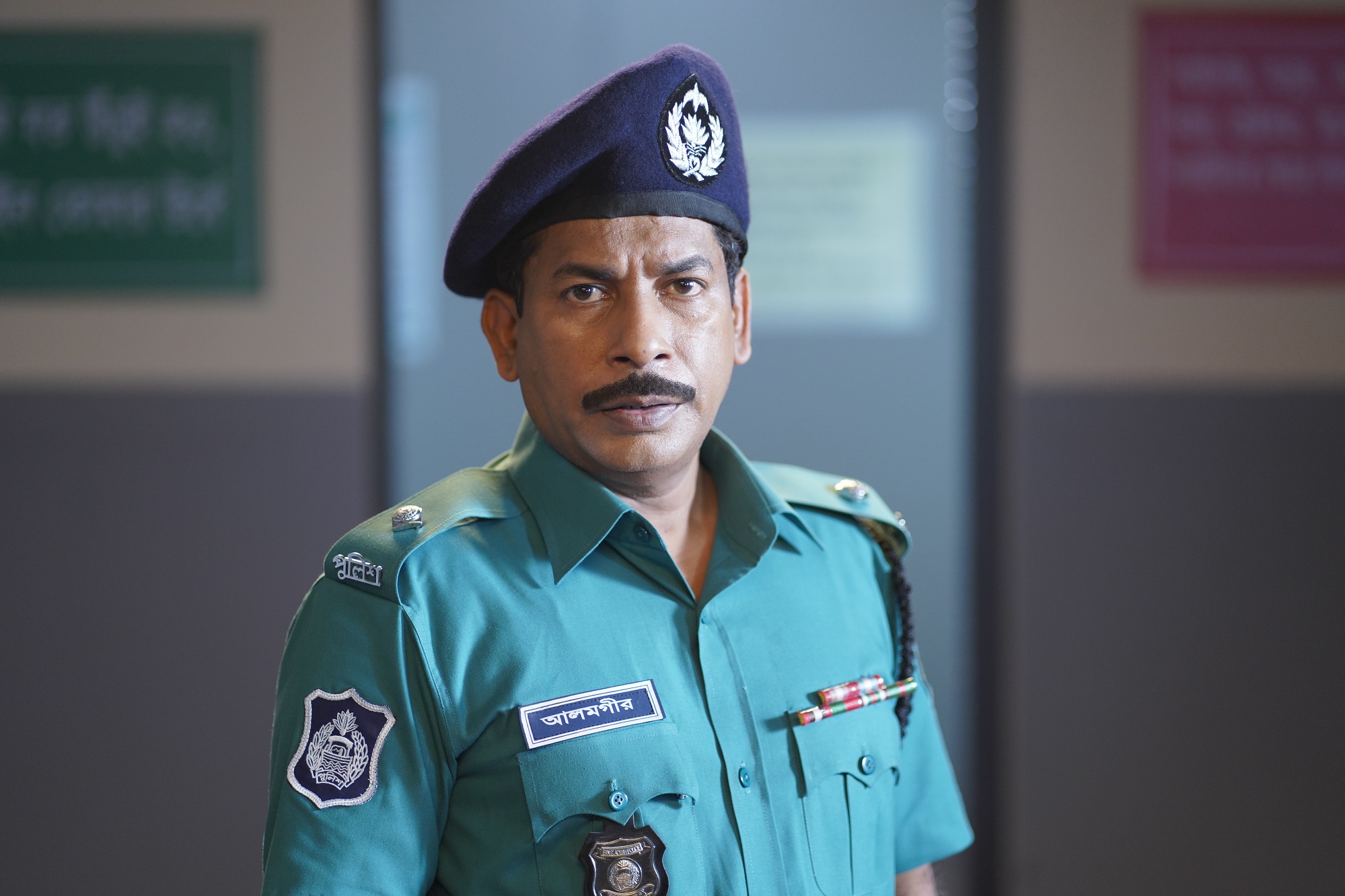 Mosharraf Karim to make his Chorki debut tomorrow with ‘Daag’