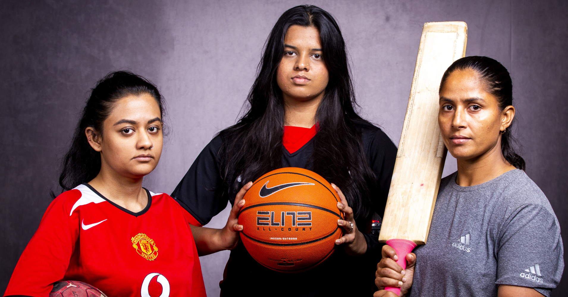 Are we doing enough for aspiring young female athletes?