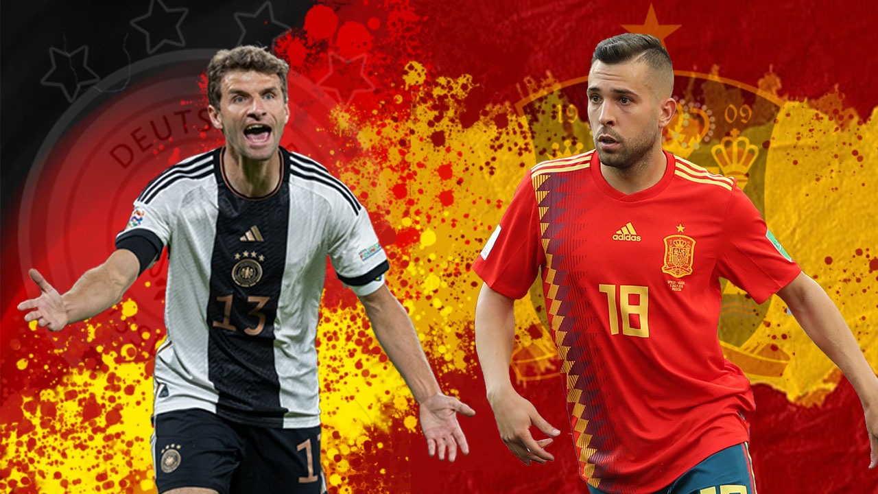 Top 5 FIFA World Cup 2022 group stage matches to look out for