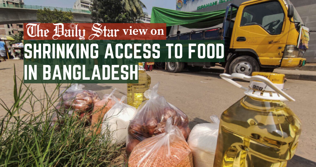 Keep an eye out for the unfed