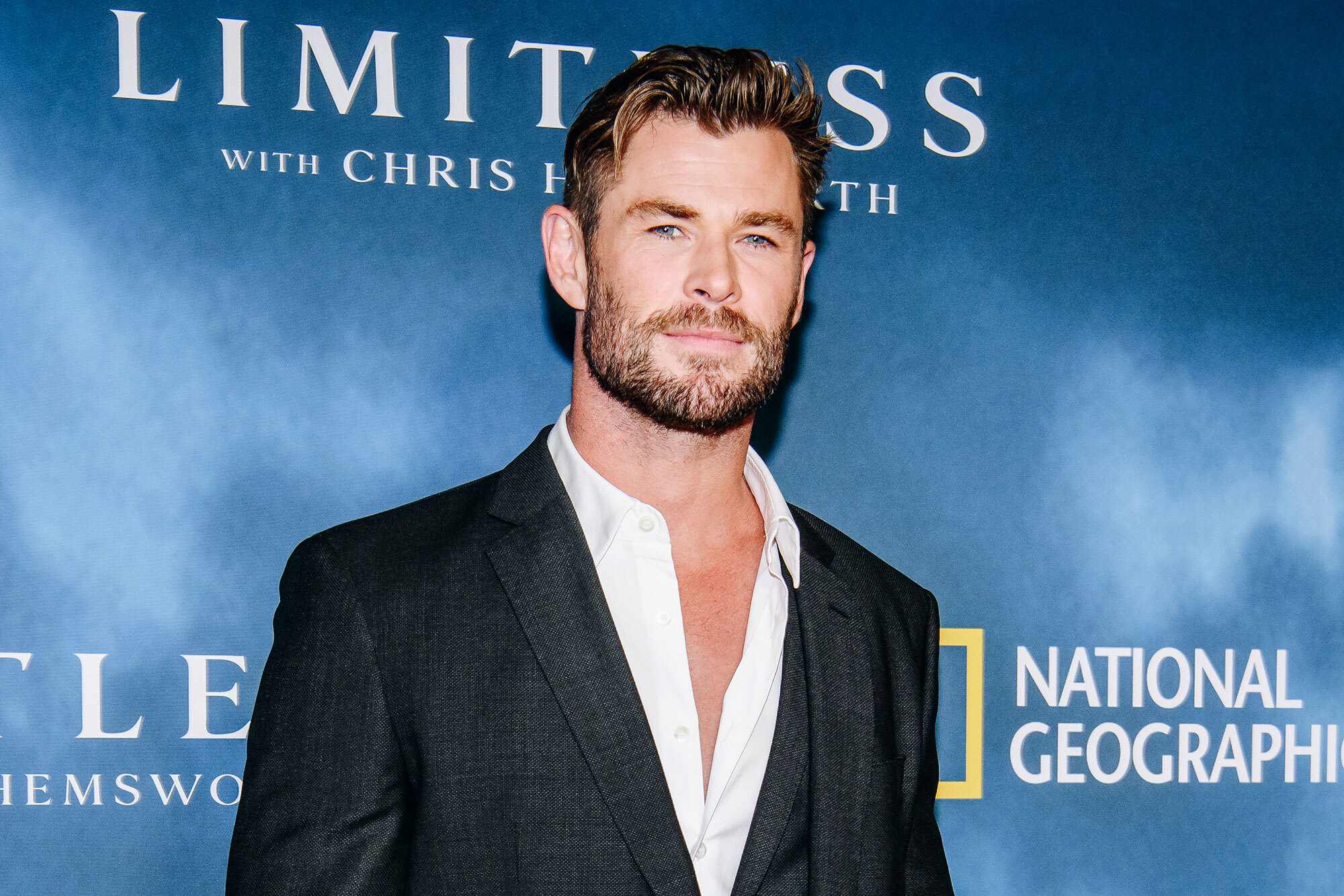 Chris Hemsworth to take break from acting after Alzheimer’s diagnosis  