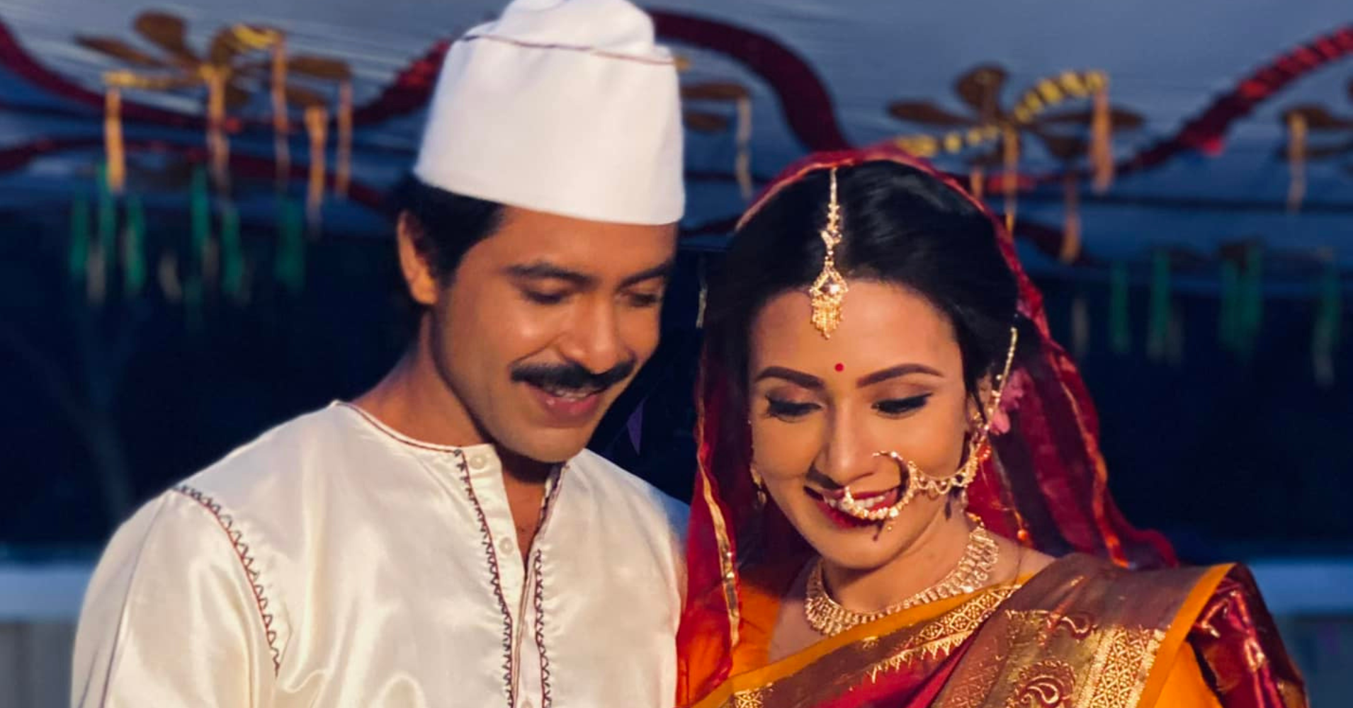 Won't share the screen with Razz for now: Mim