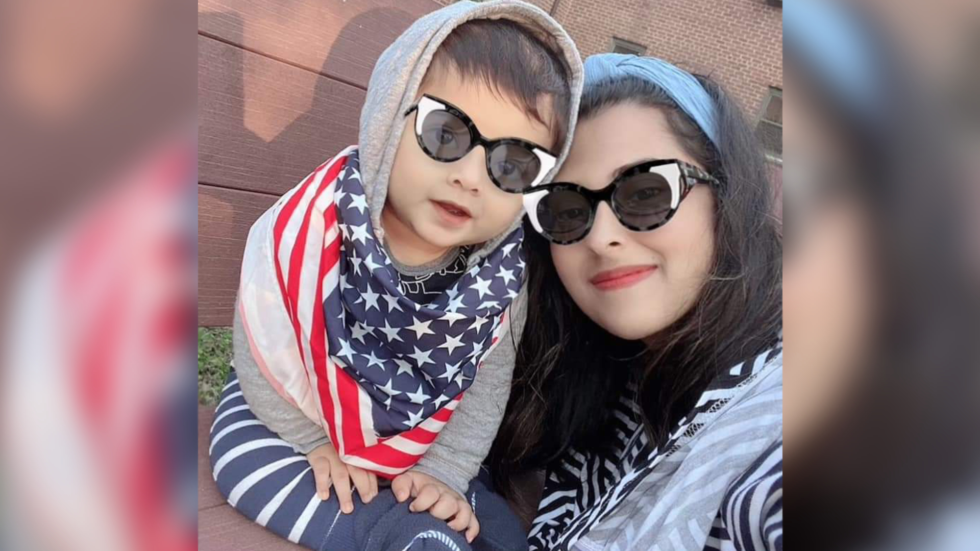 Bir said 'Happy birthday, ma': Bubly