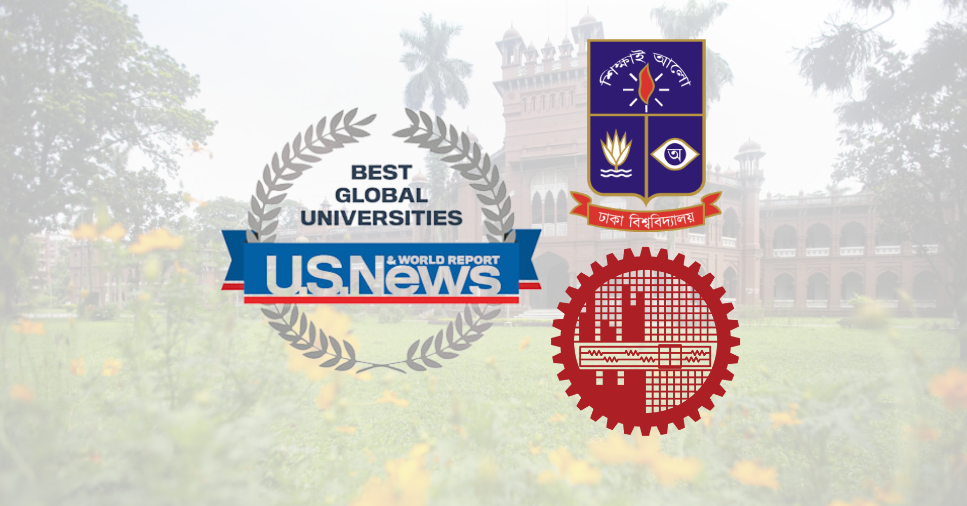 2 Bangladeshi universities included in 2022-23 US News Best Global Universities rankings