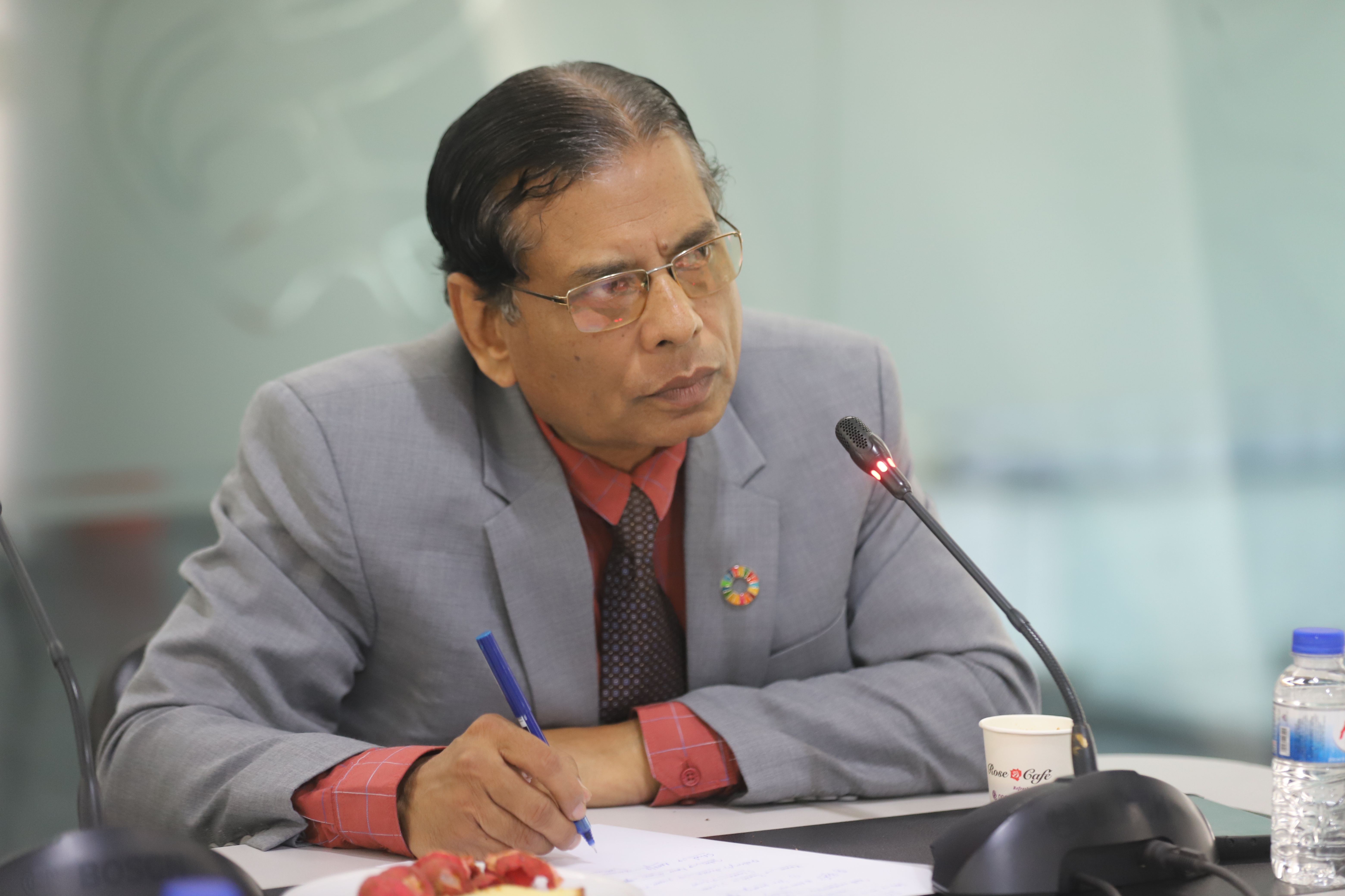 Revisit process of policymaking, not just the policies