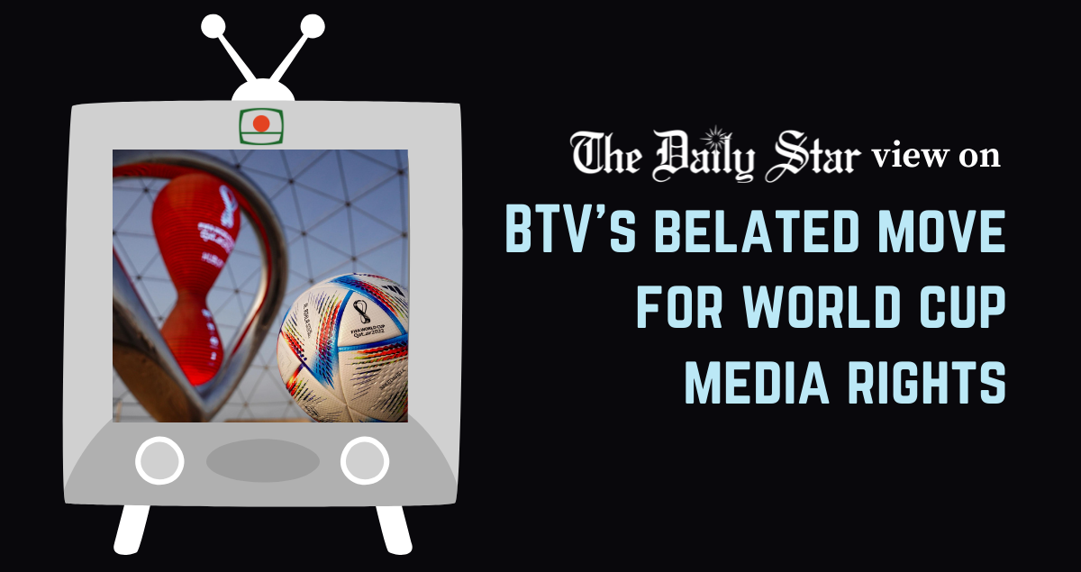 BTV’s costly nod to World Cup