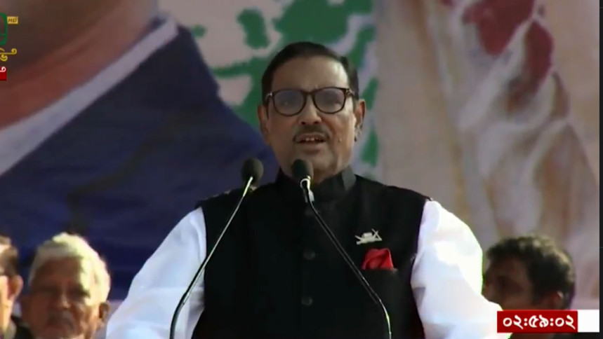 ‘We don’t need this Chhatra League’