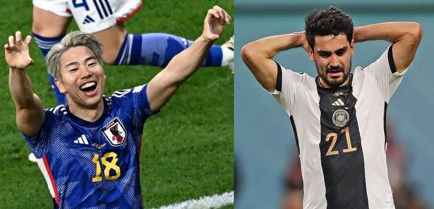 A World Cup of Underdogs: Enjoyable but upsetting