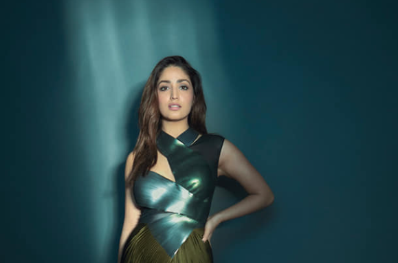 After the success of ‘Vicky Donor’ I felt lost: Yami Gautam on her struggles